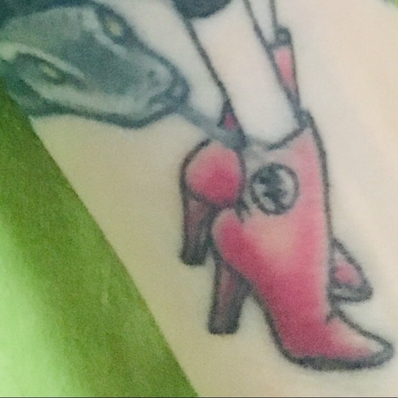 My ongoing Betsey obsession - Picture 4 of 7